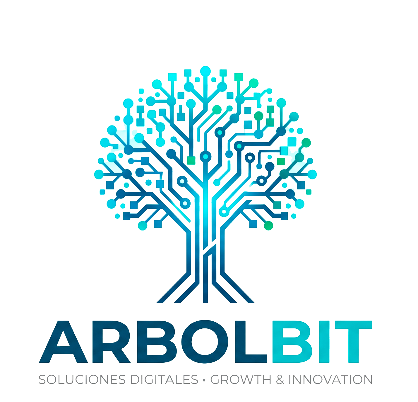 Logo de Arbolbit